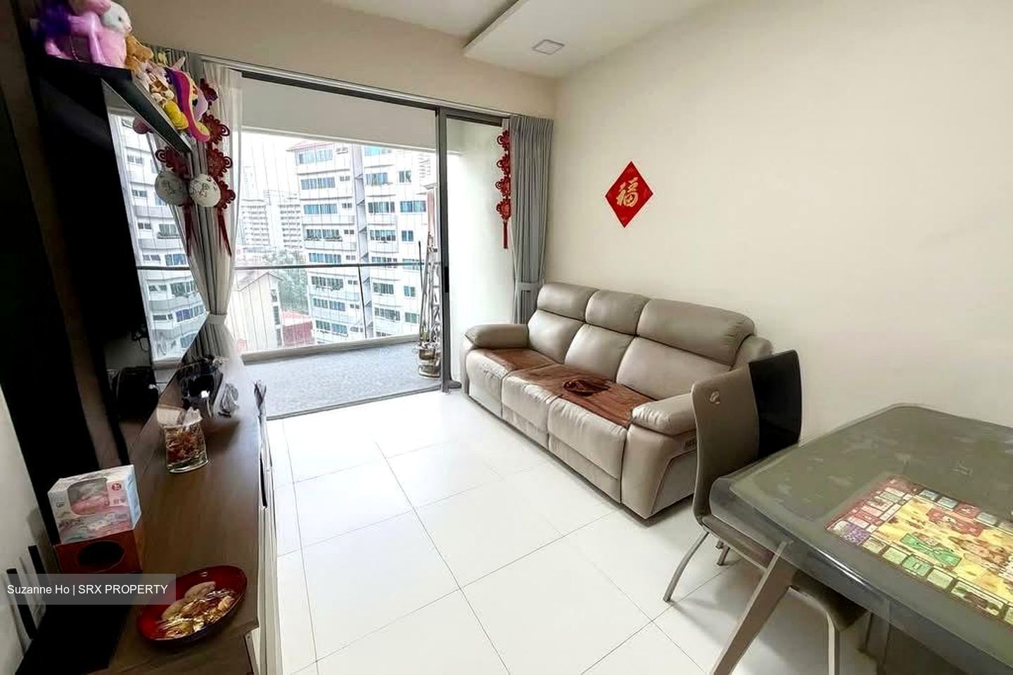 Beacon Heights (D12), Condominium #582337851